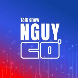 Nguy C? talkshow