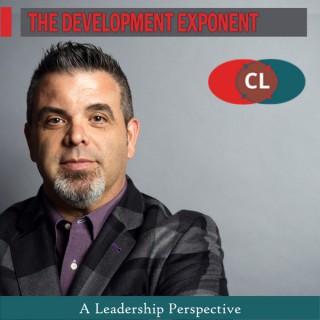 The Development Exponent: A Leadership Perspective