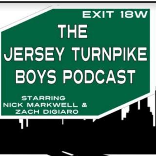 The Jersey Turnpike Boys