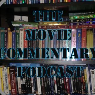 The Movie Commentary Podcast