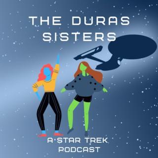 The Duras Sisters Podcast
