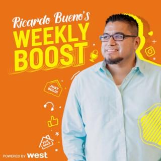 The Weekly Boost