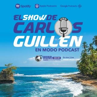 El Show de Carlos Guillen