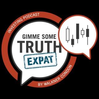 Investing for Americans Abroad & U.S. Expats | Gimme Some Truth for Expats