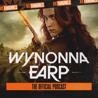 The Official Wynonna Earp Podcast