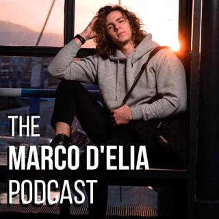 The Marco D'Elia Podcast