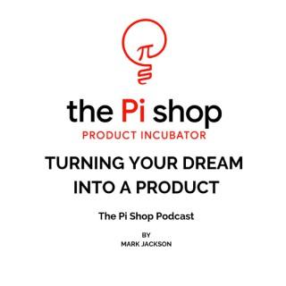 The Pi Shop Podcast