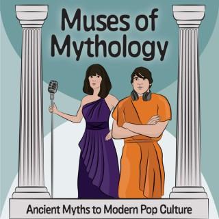 Muses of Mythology