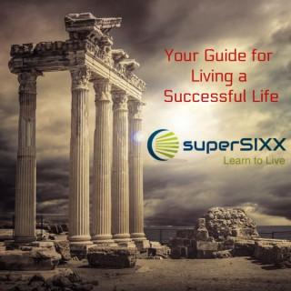 superSIXX/Learn to Live