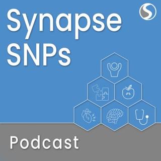 Synapse SNPs