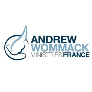 Andrew Wommack Ministries France