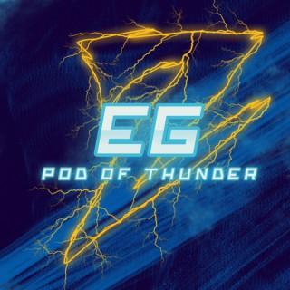EG Pod Of Thunder