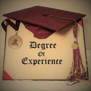 Degree of Experience