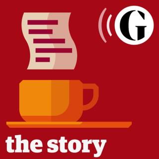 The Story from the Guardian
