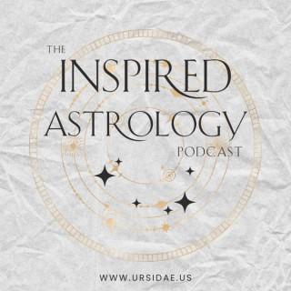 The Inspired Astrology Podcast