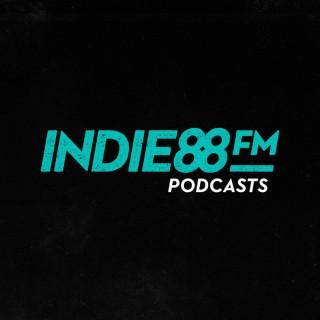 Indie88 Podcasts