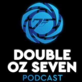 Double Oz Seven