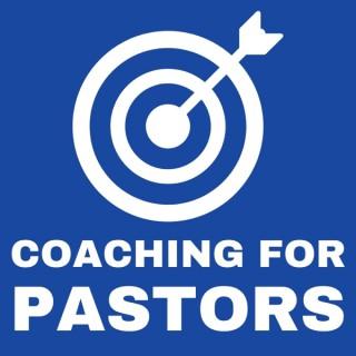 Coaching For Pastors - Daily Coaching, Encouragement, and Support for Pastors