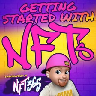 Getting Started with NFTs and Web 3