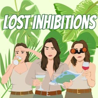 Lost Inhibitions Podcast