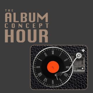 The Album Concept Hour