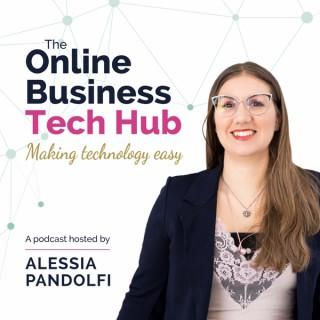 The Online Business Tech Hub