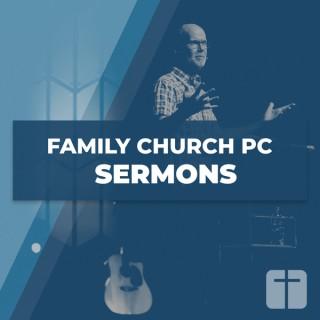 Family Church PC - Weekly Sermons