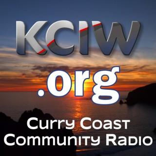 Curry Coast Community Radio