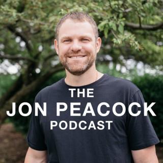 The Jon Peacock Podcast