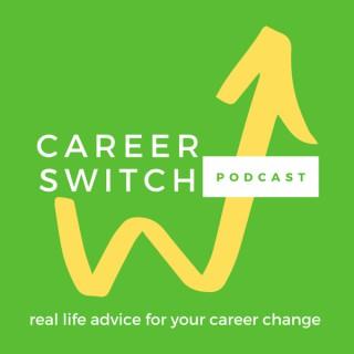 Career Switch Podcast