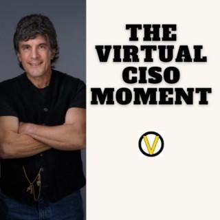 The Virtual CISO Moment