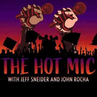 The Hot Mic with Jeff and John