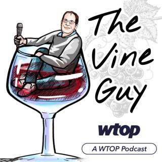 The Vine Guy
