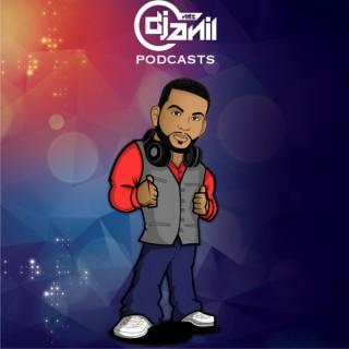 Dj Anil's Podcast