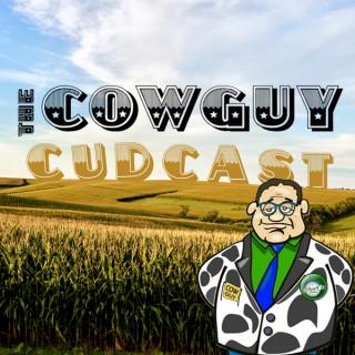The Cow Guy Cudcast