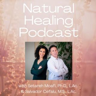 The Natural Healing Podcast
