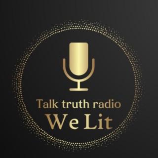Talk Truth Radio Podcast