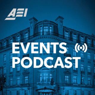 The AEI Events Podcast
