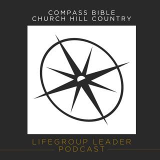 LifeGroup Leader Podcast