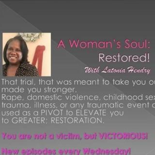 A Woman's Soul: Restored