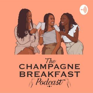 The Champagne Breakfast Podcast
