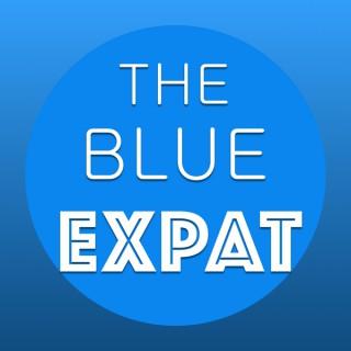 The Blue Expat