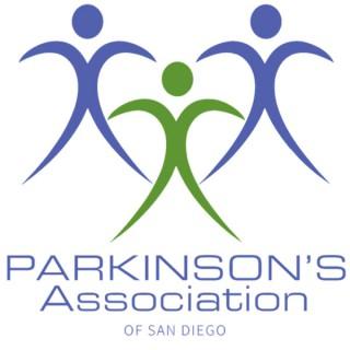Parkinson's Association's of San Diego Microcast