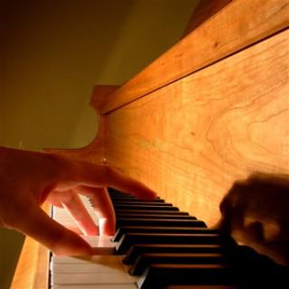 Curt Siffert's Piano Musings