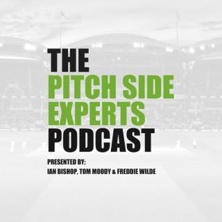The Pitch Side Experts Podcast