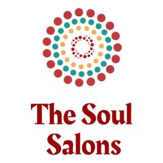 The Soul Salons: Exploring our Spiritual Heritage