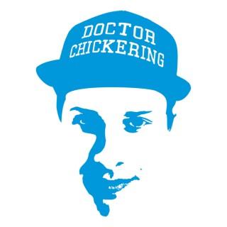 Dr. Chickering's Podcast for Champions