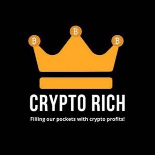 Crypto Rich Podcast