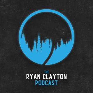 The Ryan Clayton Podcast