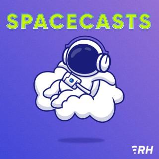 SpaceCasts